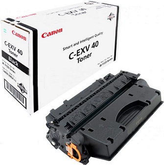  Canon C-EXV40 _Canon_IR-1133
